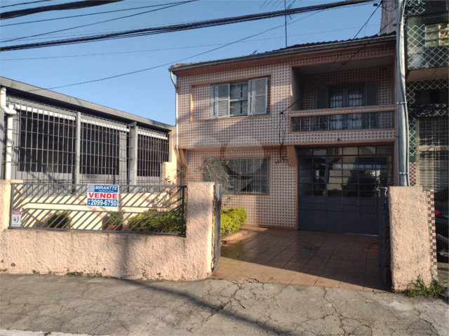 Casa à venda com 3 quartos, sendo 1 suíte,  em Vila Guilherme, São Paulo, SP