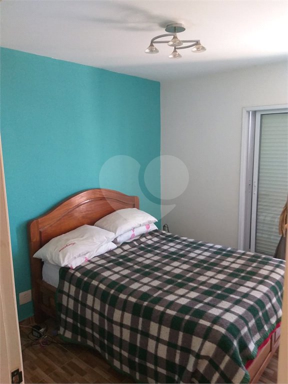 Apartamento à venda com 2 quartos em Vila Romana, São Paulo, SP