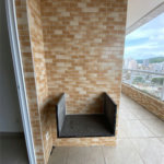 Apartamento Residencial à venda, Vila Valença, São Vicente - AP1065.