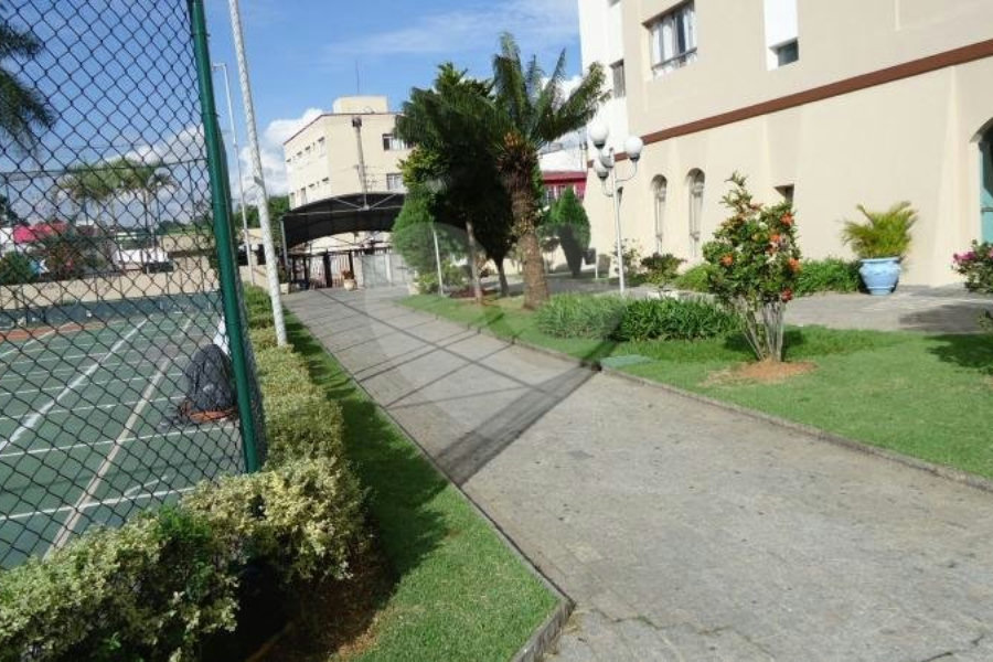 Apartamento à venda com 3 quartos, sendo 1 suíte, em Parque Mandaqui, São Paulo, SP
