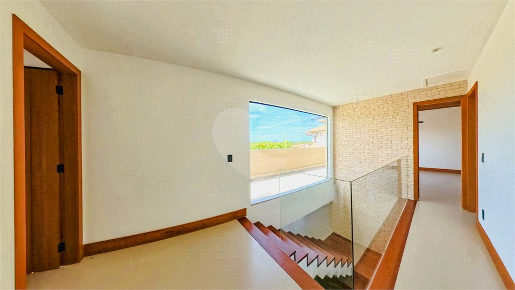 Casa em condomínio à venda com 5 suítes em Manguinhos, Armação dos Búzios, RJ