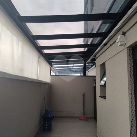 Apartamento à venda com 2 quartos, sendo 1 suíte,  em Jardim São Paulo(zona Norte), São Paulo, SP