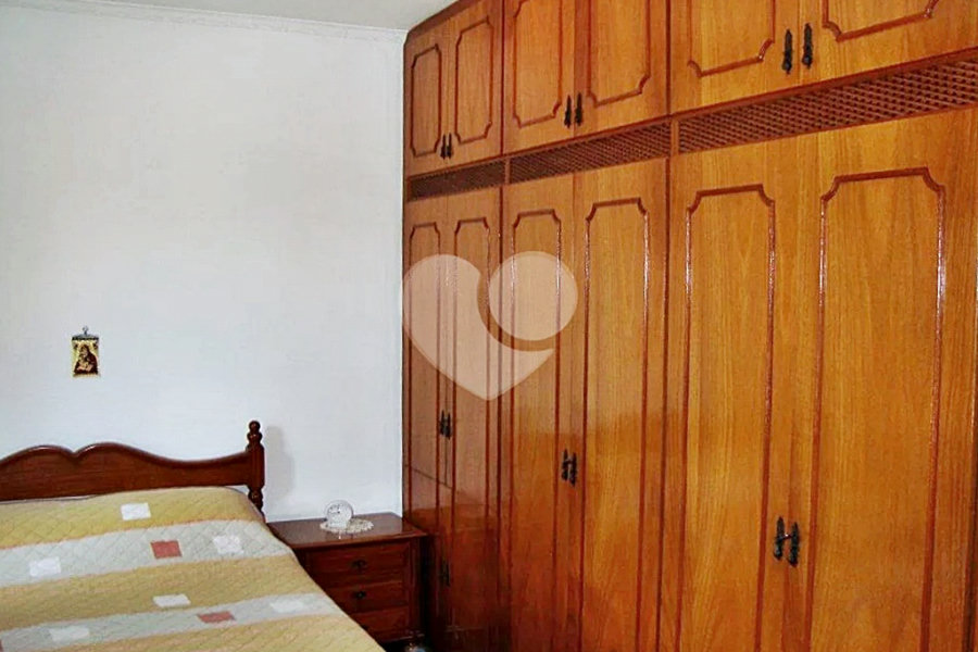 Casa Térrea à venda com 3 suítes em Palmas do Tremembé, São Paulo, SP