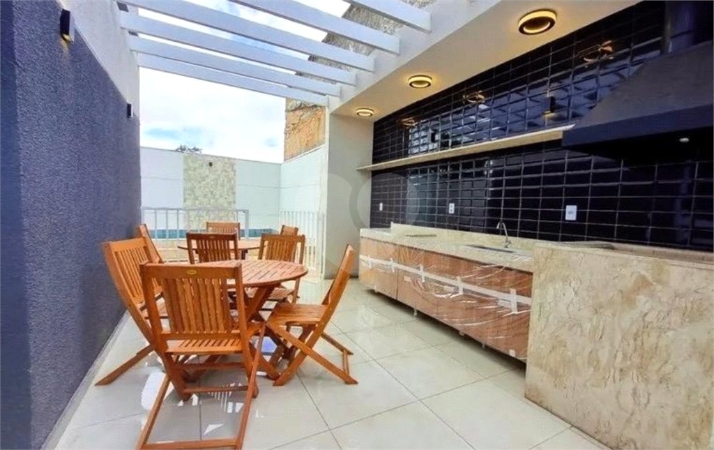 Apartamento à venda com 2 quartos em Vila Sônia, São Paulo, SP