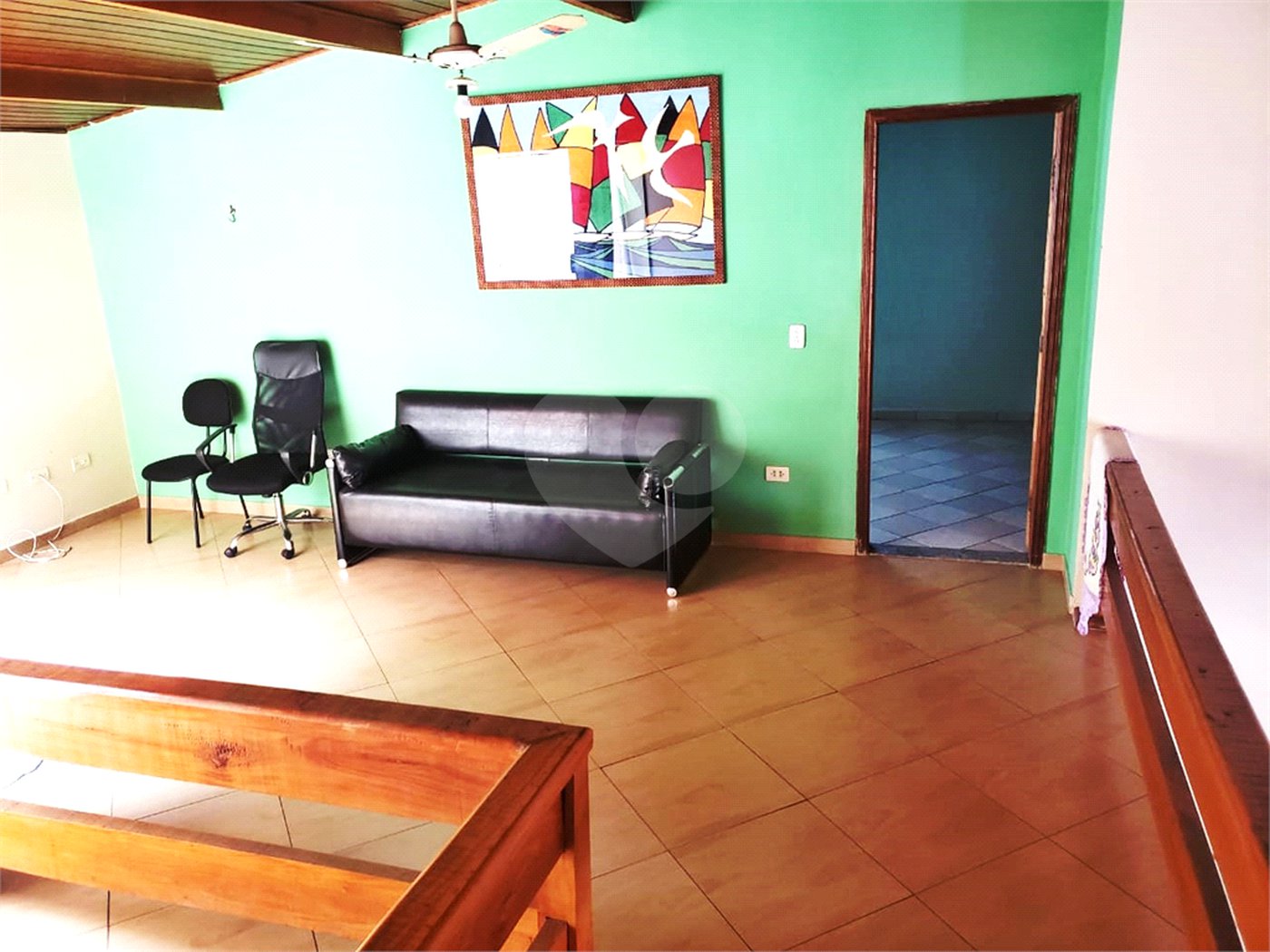 Sobrado à venda com 4 suítes em Vila Guilherme, São Paulo, SP