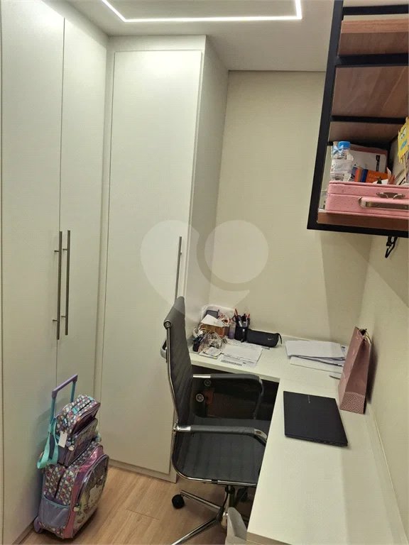 Apartamento à venda com 3 suítes em Santana, São Paulo, SP