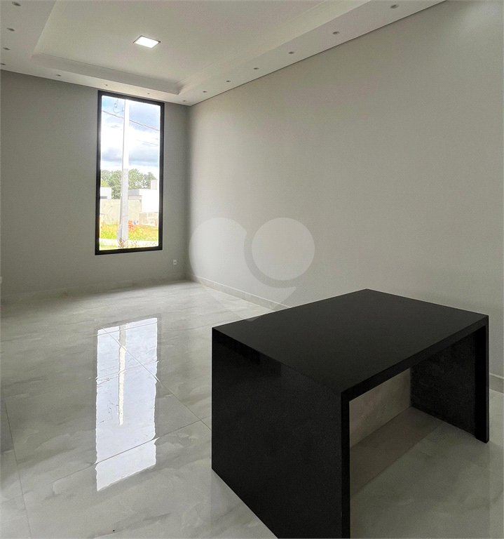 Casa à venda com 3 quartos, sendo 1 suíte,  no condomínio Reserva Ipanema, Sorocaba - SP