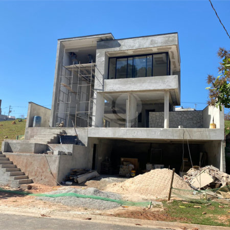 Casa à venda com 3 suítes em Residencial Granja Anita, Mogi das Cruzes, SP