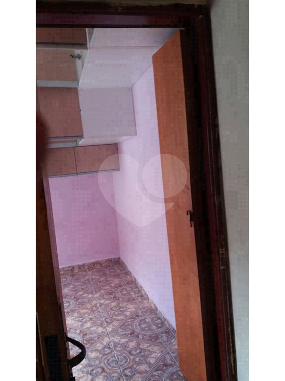 Apartamento à venda com 2 quartos em Vila Independência, Sorocaba, SP