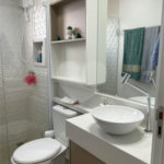 Apartamento à venda com 2 quartos em Vila Monteiro, Itapetininga, SP