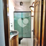 Sobrado à venda com 4 quartos, sendo 2 suítes, em Jardim São Bento, São Paulo, SP