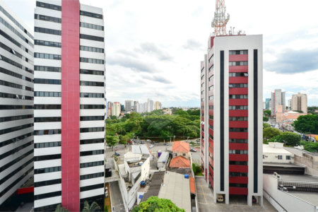 Apartamento à venda com 1 quarto em Mirandópolis, São Paulo, SP
