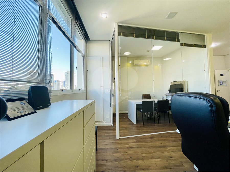 Sala à venda no Centro, São Bernardo do Campo, SP