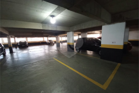 Apartamento à venda com 2 quartos em Vila Mazzei, São Paulo, SP
