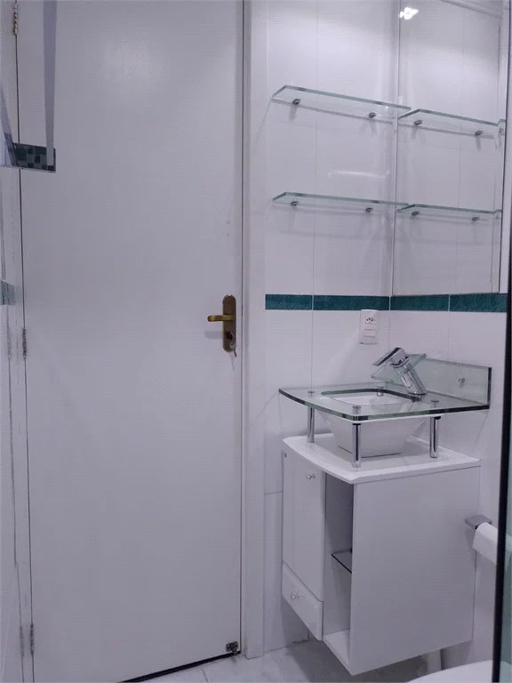 Apartamento à venda com 2 quartos em Pirajussara, São Paulo, SP