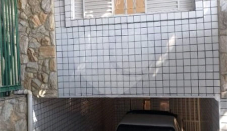 Casa à venda com 2 quartos em Vila Matilde, São Paulo, SP