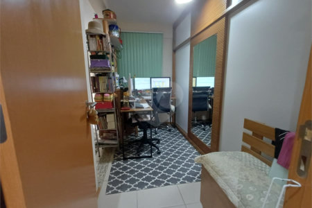 Apartamento à venda com 3 quartos, sendo 1 suíte, em Maracanã, Rio de Janeiro, RJ