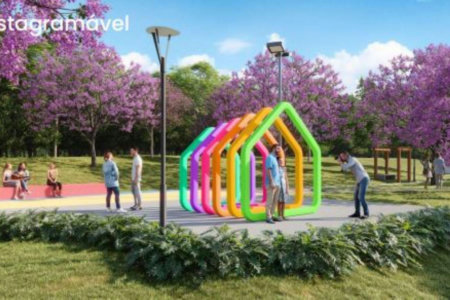 Smart Urba Reserva