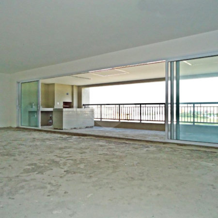 Apartamento à venda com 4 suítes em Vila Ester (zona Norte), São Paulo, SP