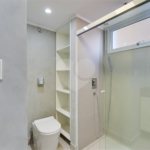 Apartamento à venda com 2 quartos, sendo 1 suíte, em Santo Amaro, São Paulo, SP