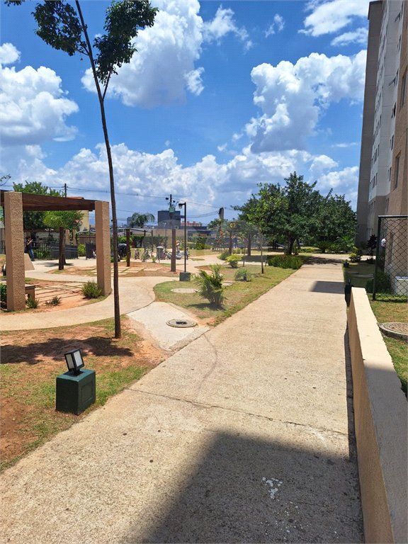 Apartamento à venda com 2 quartos em Jardim Boa Vista (zona Oeste), São Paulo, SP
