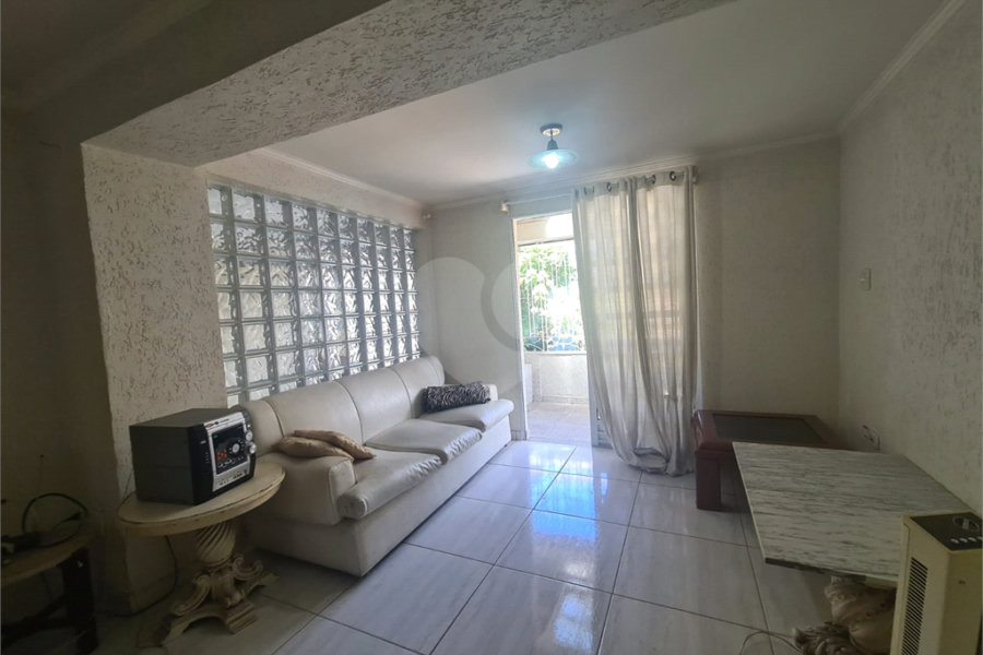 Sobrado à venda com 3 quartos, sendo 2 suítes, em Mandaqui, São Paulo, SP
