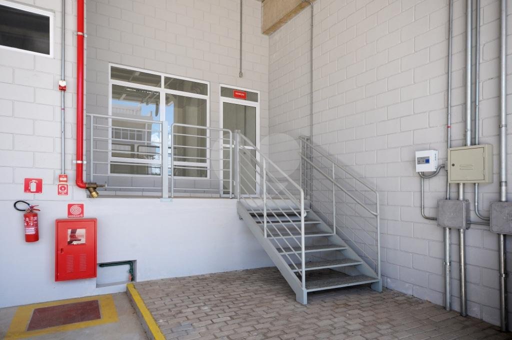 Casa para alugar com 1 quarto no condomínio Braslog, Sorocaba - SP