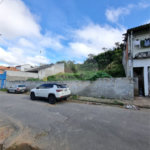 Terreno à venda em Vila Pomar, Mogi das Cruzes, SP