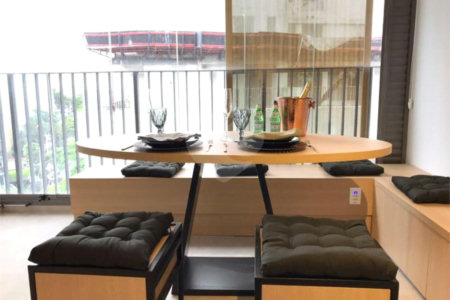 Apartamento para alugar com 1 suíte em Sumarezinho, São Paulo, SP