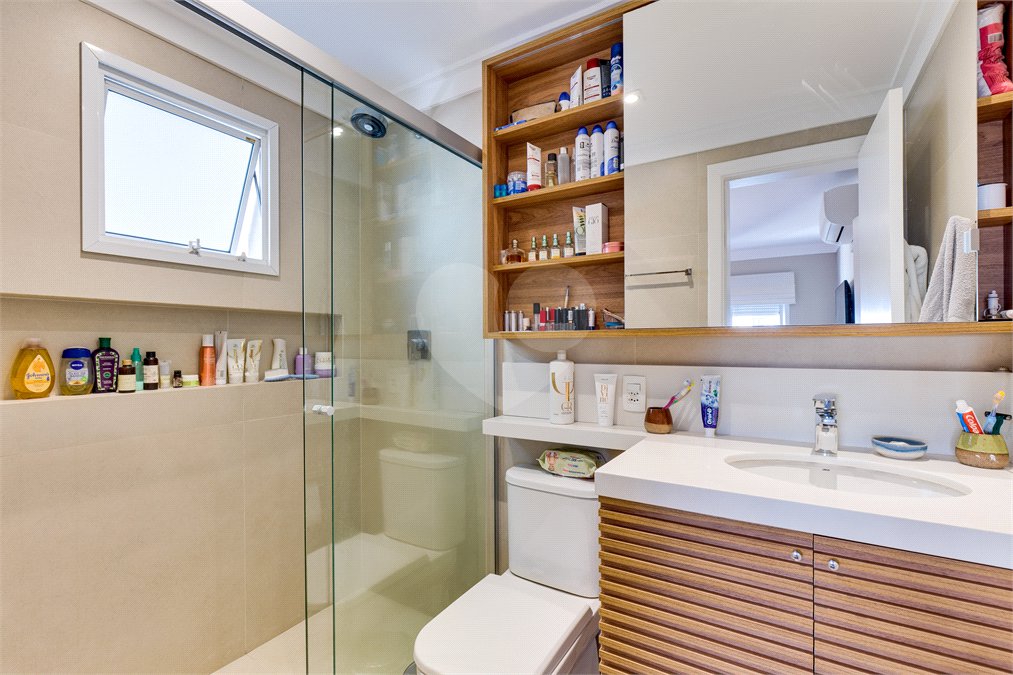 Apartamento à venda com 3 quartos, sendo 2 suítes,  em Jardim Marajoara, São Paulo, SP