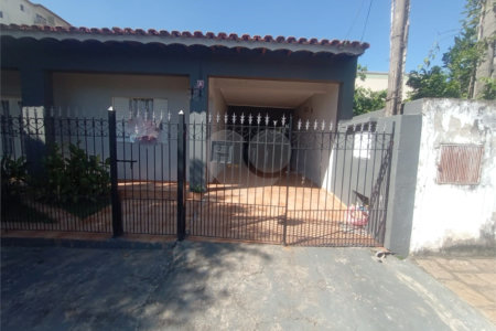 Casa à venda com 3 quartos, sendo 1 suíte, em Cidade Nova I, Indaiatuba, SP
