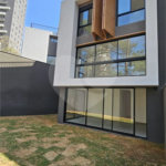 Casa à venda com 4 suítes no condomínio Cube Cidade Jardim, São Paulo - SP