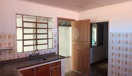 Casa à venda com 2 quartos em Vila Maringá, Jundiaí, SP