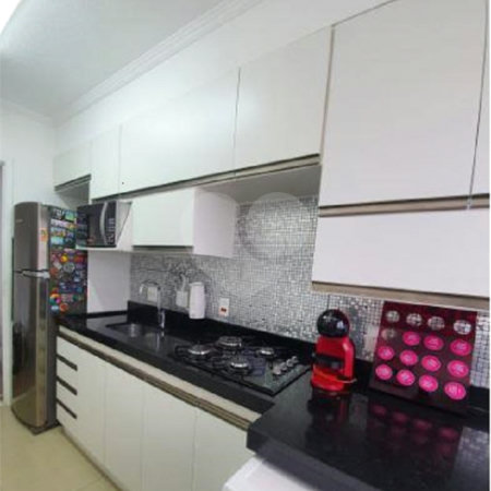 Apartamento à venda com 2 quartos em Jardim Japão, São Paulo, SP