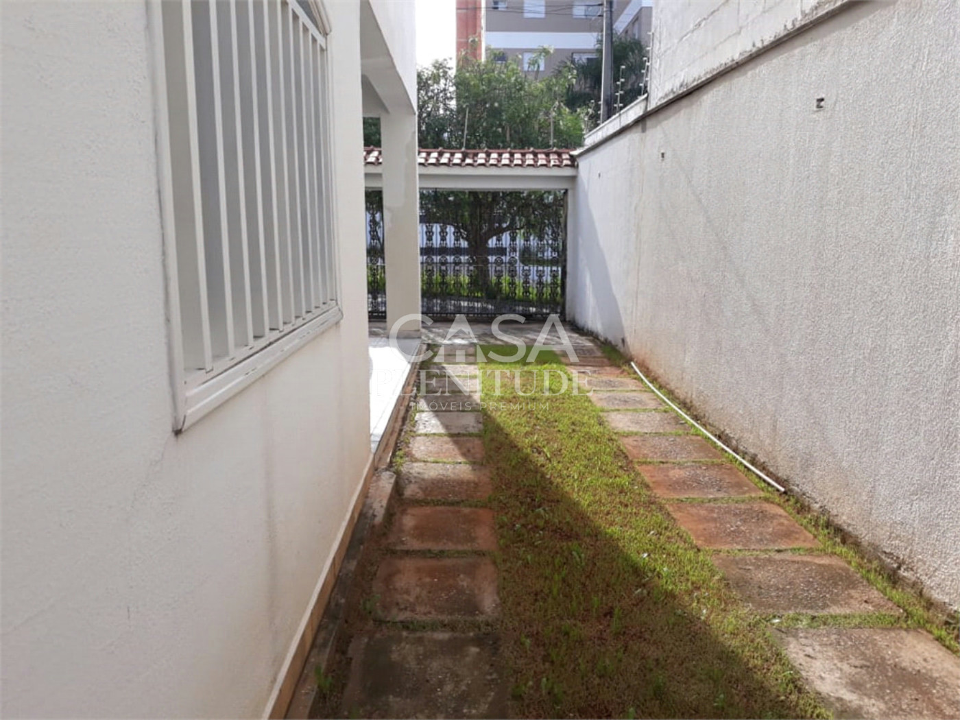 Casa à venda com 4 quartos, sendo 1 suíte, em Vila Jardini, Sorocaba, SP