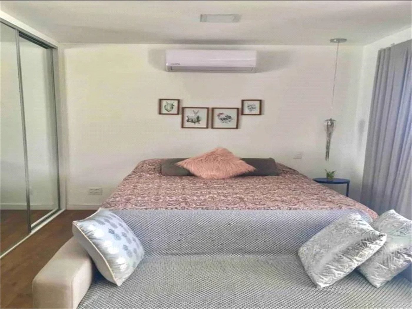Apartamento à venda com 1 suíte em Sumarezinho, São Paulo, SP