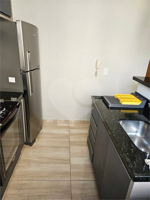Apartamento para alugar com 2 quartos em Jardim das Nações, Salto, SP