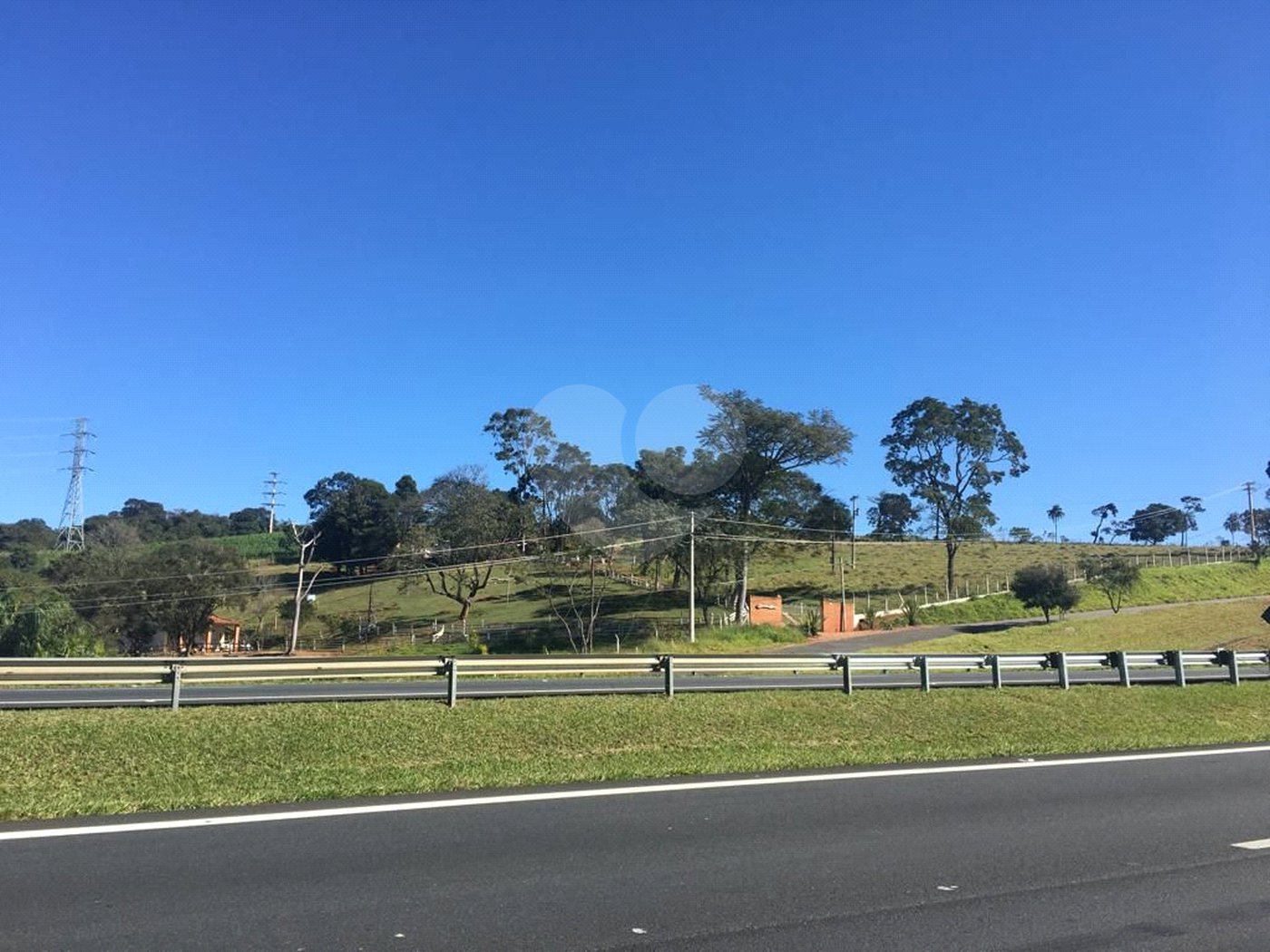 Terreno à venda em Mato Dentro, Itatiba, SP