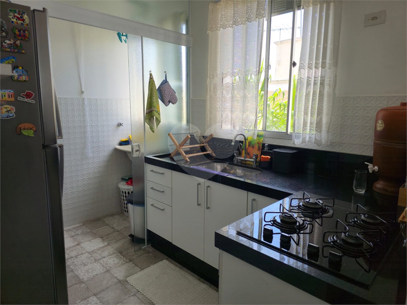 Apartamento à venda com 2 quartos em Vila Jardini, Sorocaba, SP