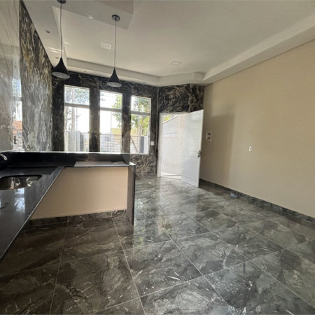 Casa de Vila à venda com 2 quartos, sendo 1 suíte, em Parque São Bento, Sorocaba, SP