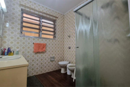 Casa à venda com 3 quartos em Vila Indiana, São Paulo, SP