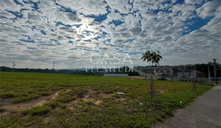 Terreno em condomínio à venda em Recanto São Manoel I, Salto de Pirapora, SP