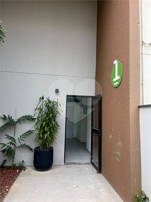 Apartamento para alugar com 2 quartos em Lauro Bueno de Camargo, Indaiatuba, SP