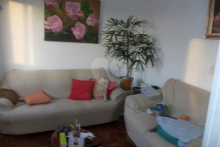 Cobertura à venda com 3 quartos, sendo 1 suíte,  em Água Fria, São Paulo, SP