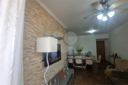 Apartamento à venda com 2 quartos em Alto da Mooca, São Paulo, SP