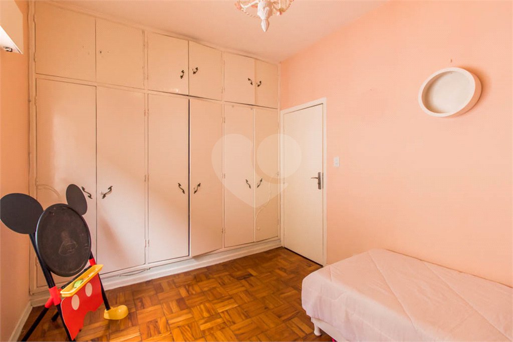 Casa Térrea à venda com 3 quartos, sendo 1 suíte, em Planalto Paulista, São Paulo, SP