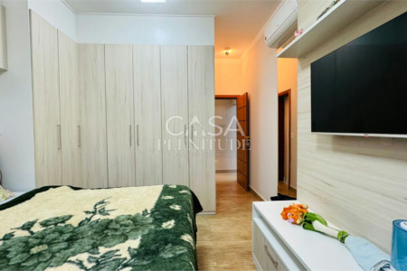 Casa em condomínio à venda com 3 quartos, sendo 1 suíte, em Horto Florestal, Sorocaba, SP