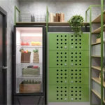 Apartamento à venda com 1 suíte em Pinheiros, São Paulo, SP