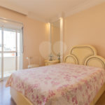 Apartamento à venda com 4 quartos, sendo 3 suítes,  em Indianópolis, São Paulo, SP