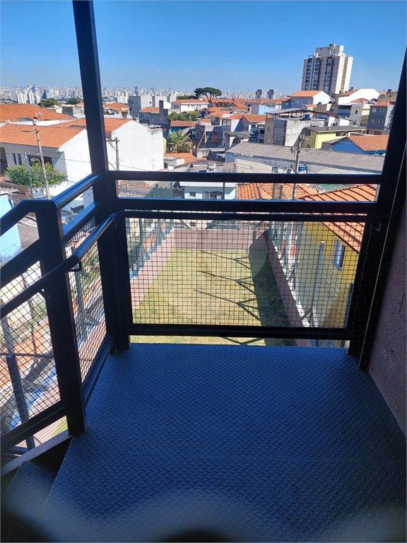 Apartamento para alugar com 2 quartos em Vila Maria, São Paulo, SP